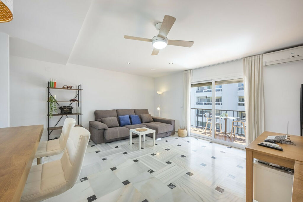 Penthouse Fuengirola Málaga