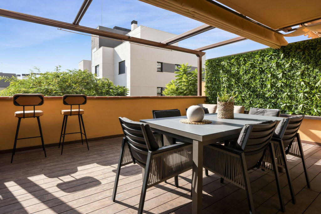 Ground Floor Apartment La Cala de Mijas Málaga
