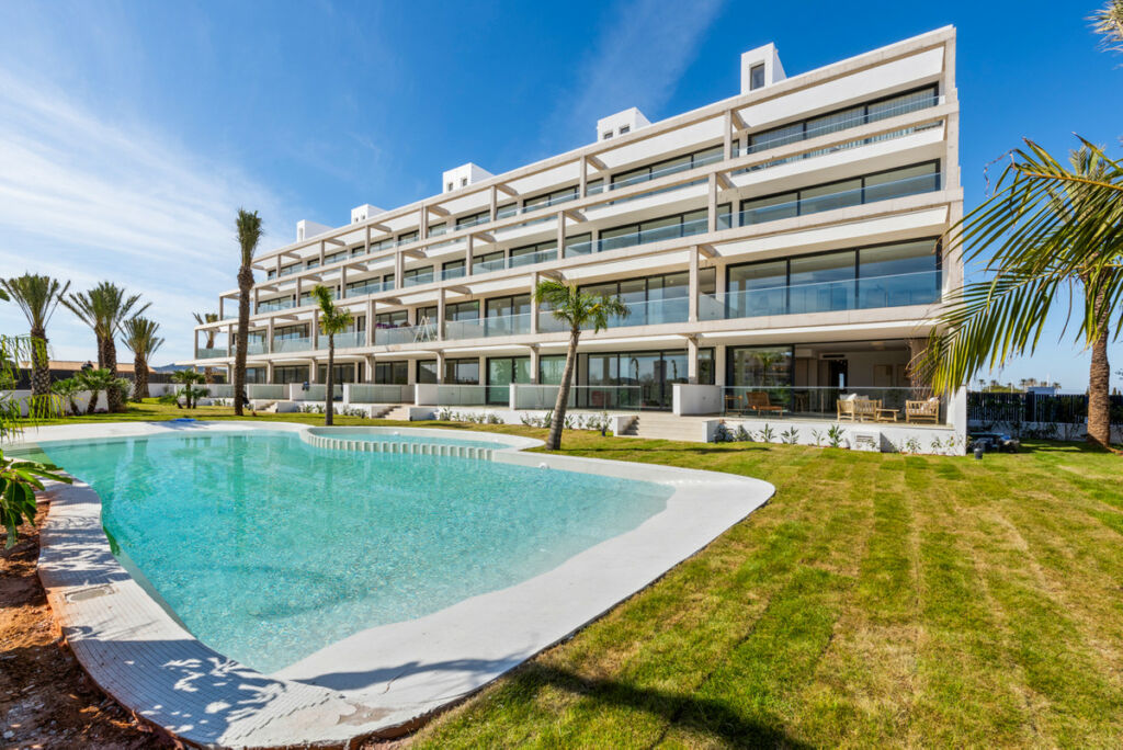 Penthouse Los Alcazares Murcia