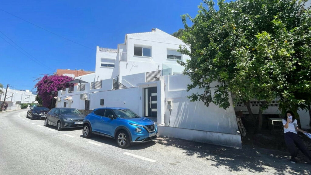 Detached Villa Nueva Andalucía Málaga