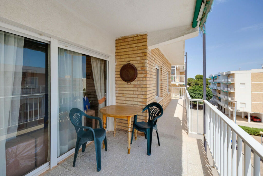 Penthouse Orihuela Costa Alicante