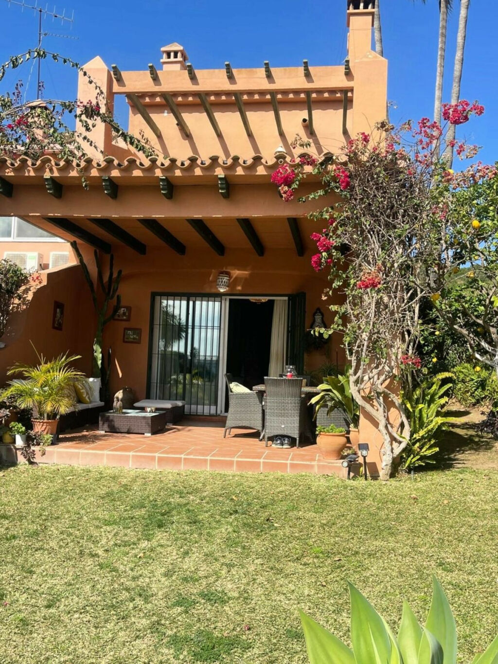 Townhouse Mijas Costa Málaga - image 19