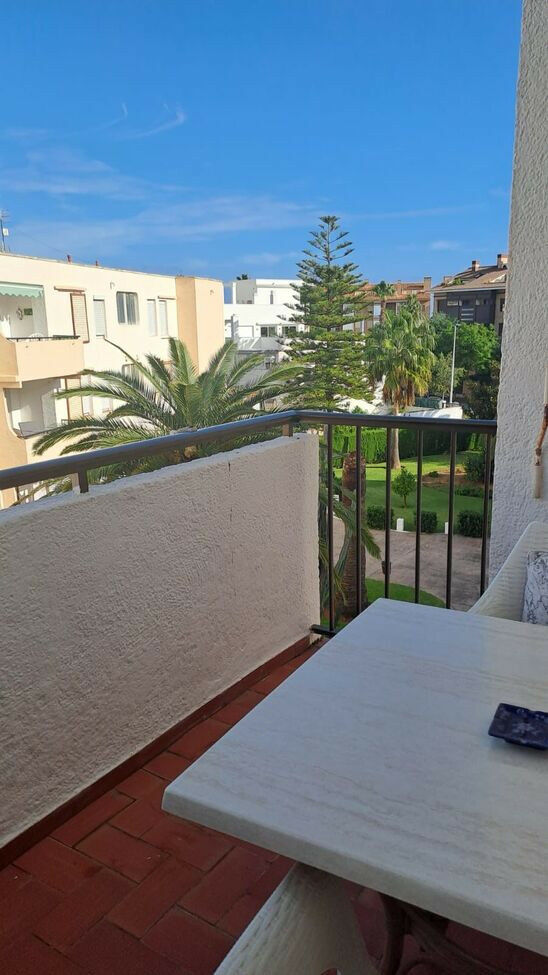 Middle Floor Apartment Javea Alicante