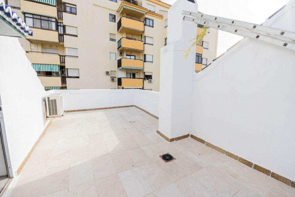 Townhouse Fuengirola Málaga