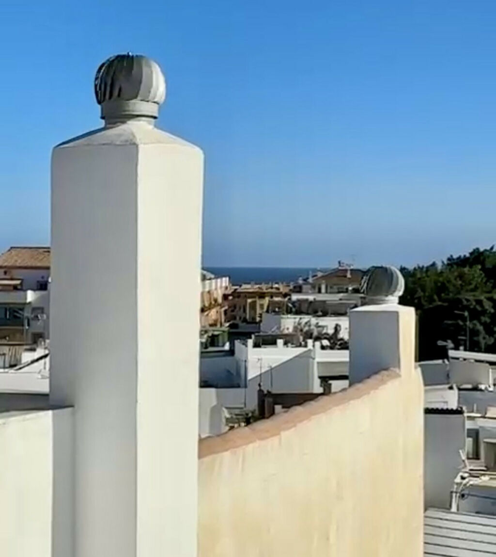 Apartment Complex San Pedro de Alcántara Málaga