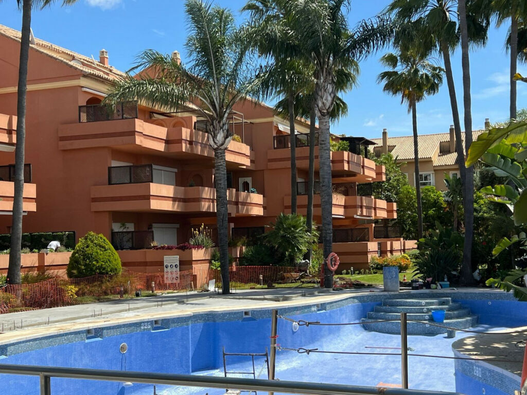 Penthouse Puerto Banús Málaga