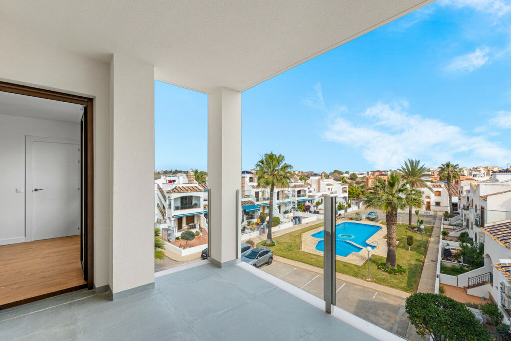 Penthouse Orihuela Costa Alicante