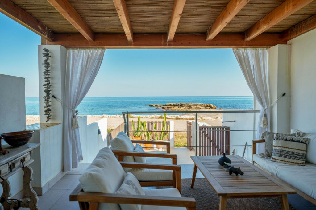 Townhouse Estepona Málaga