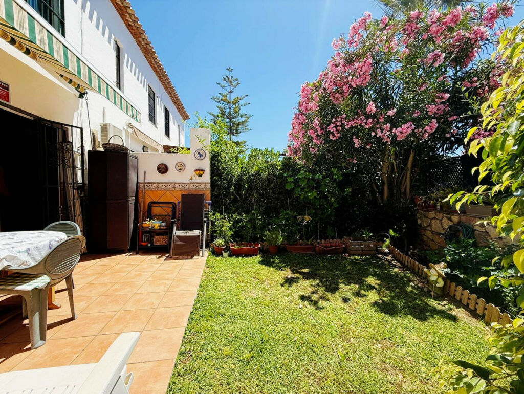 Townhouse Mijas Golf Málaga - image 2