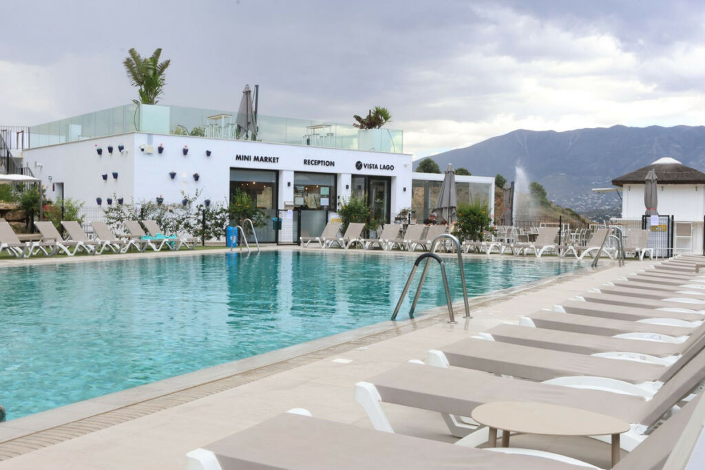 Penthouse Mijas Málaga