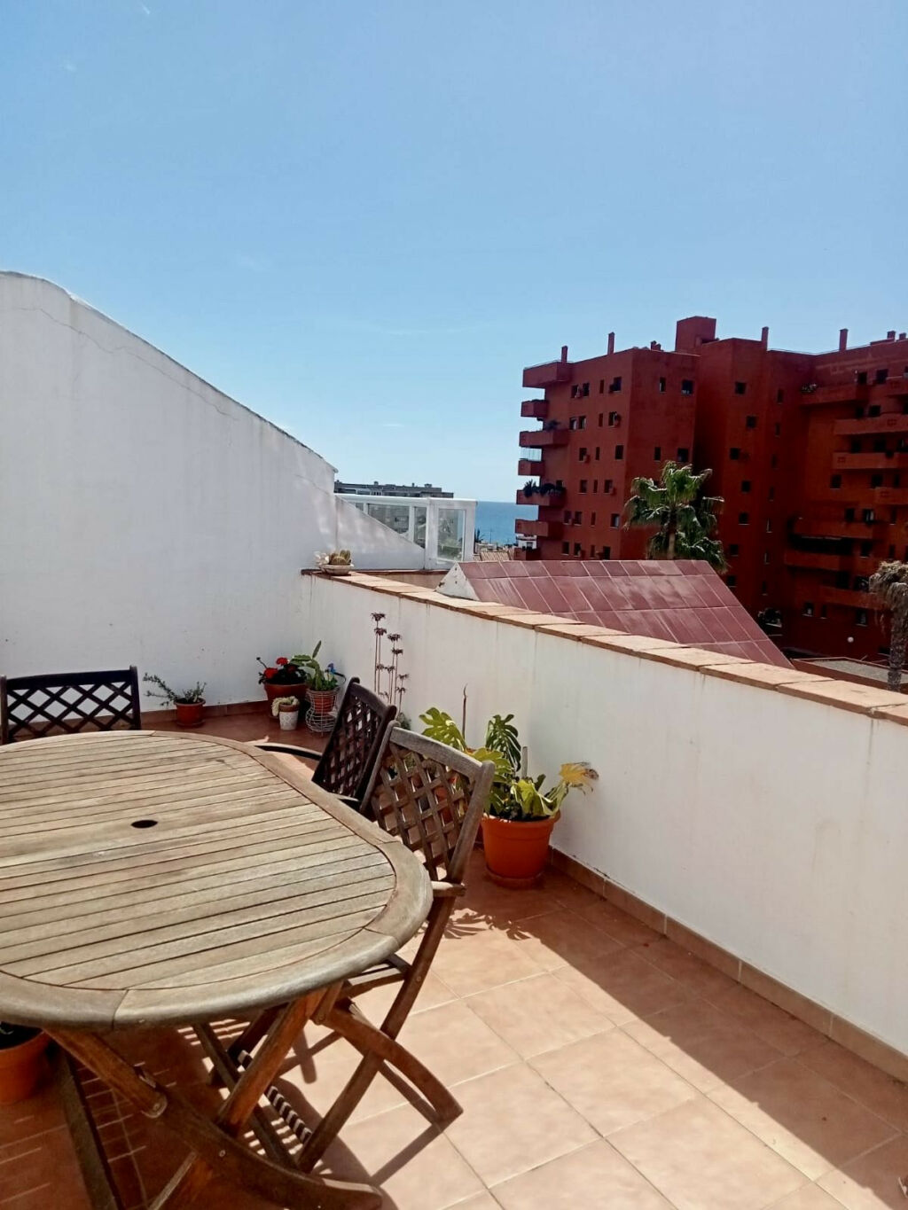 Penthouse Duplex Estepona Málaga - image 9