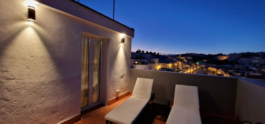 Hotel Arcos de la Frontera Cádiz - image 30