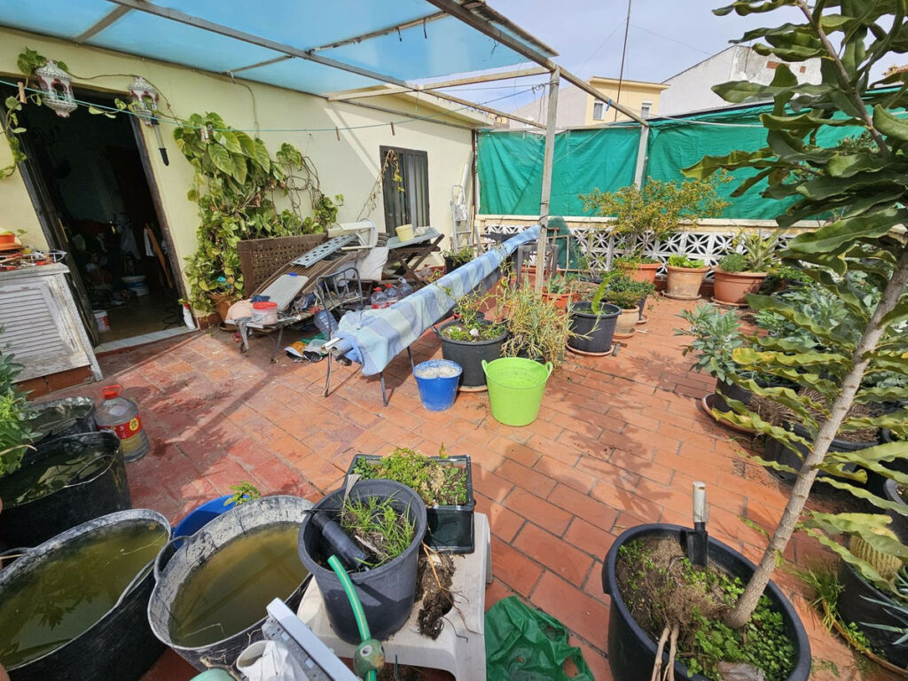 Semi-Detached House Estepona Málaga - image 5