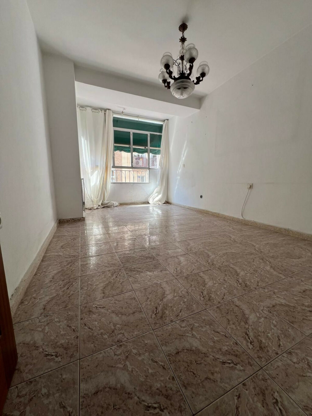 Middle Floor Apartment Málaga Centro Málaga
