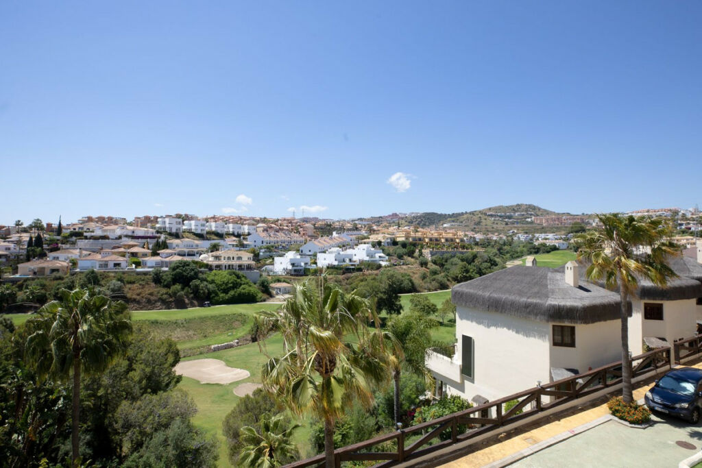 Semi-Detached House Riviera del Sol Málaga