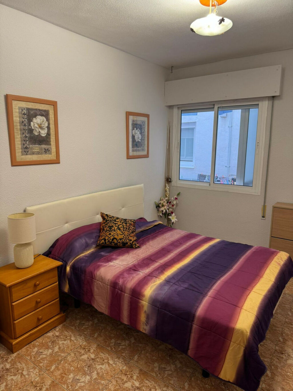 Middle Floor Apartment Torrevieja Alicante - image 8