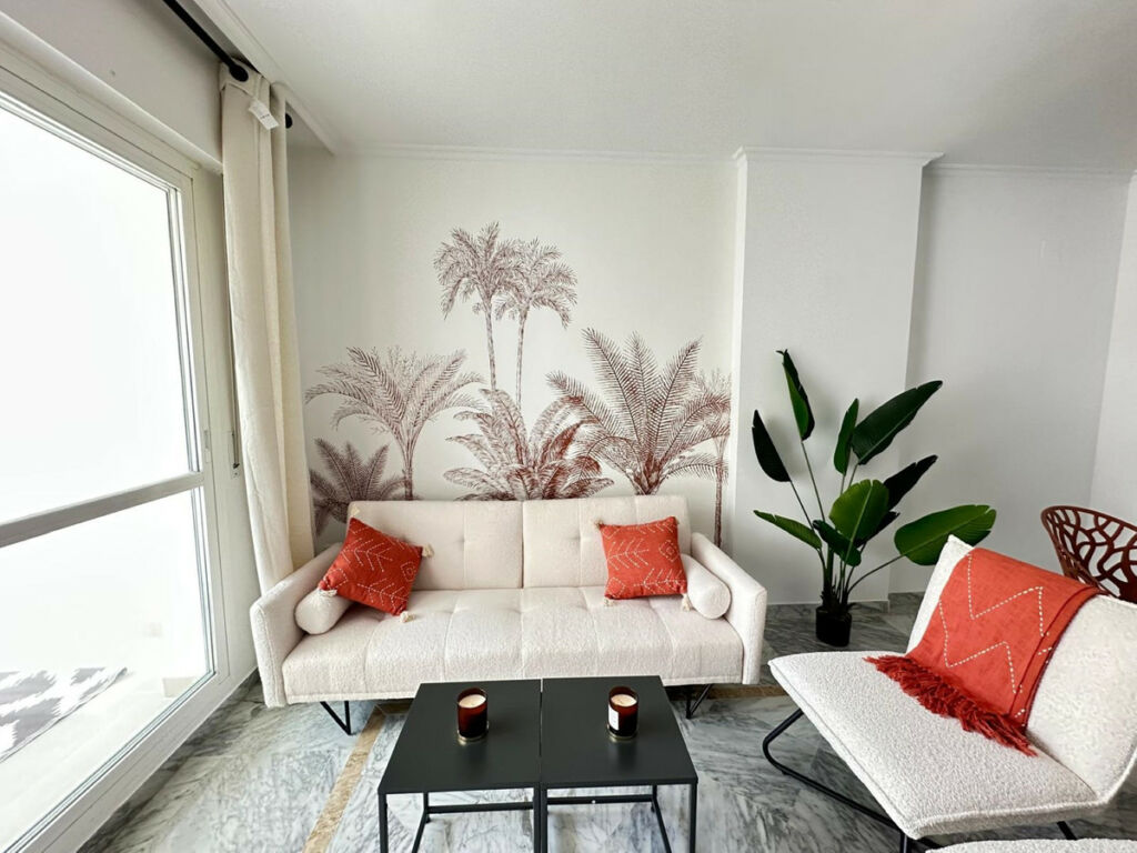 Middle Floor Apartment San Pedro de Alcántara Málaga - image 10