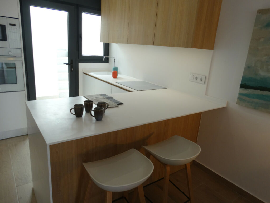 Ground Floor Apartment Pilar de la Horadada Alicante - image 10