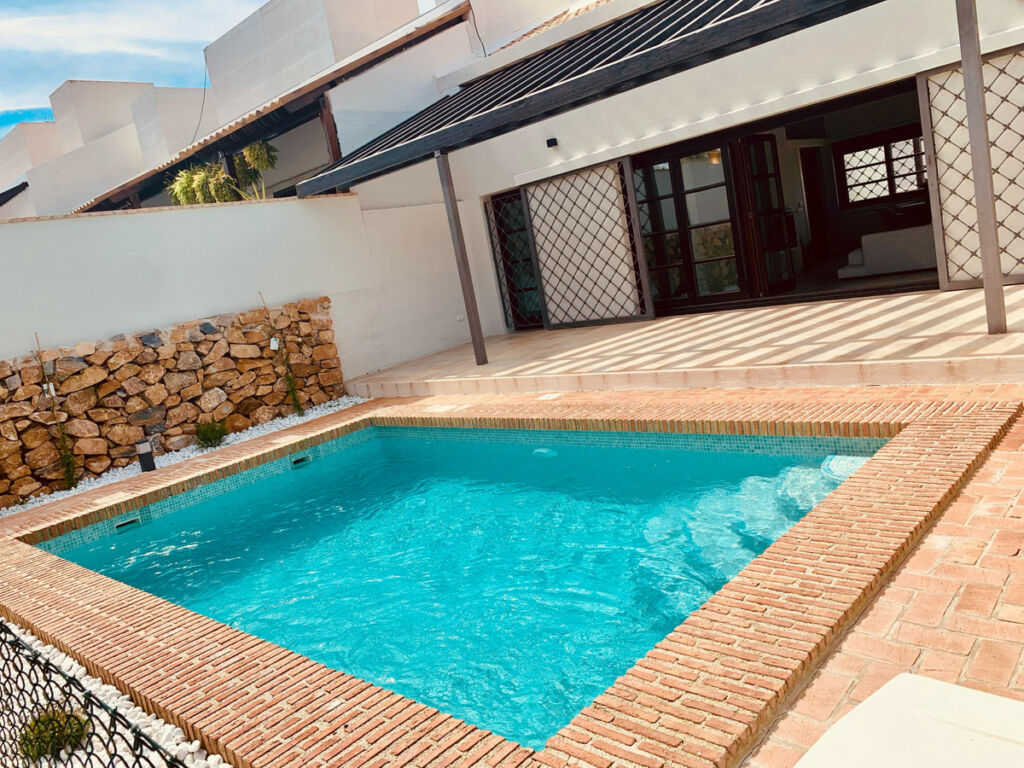 Townhouse Sucina Murcia - image 10