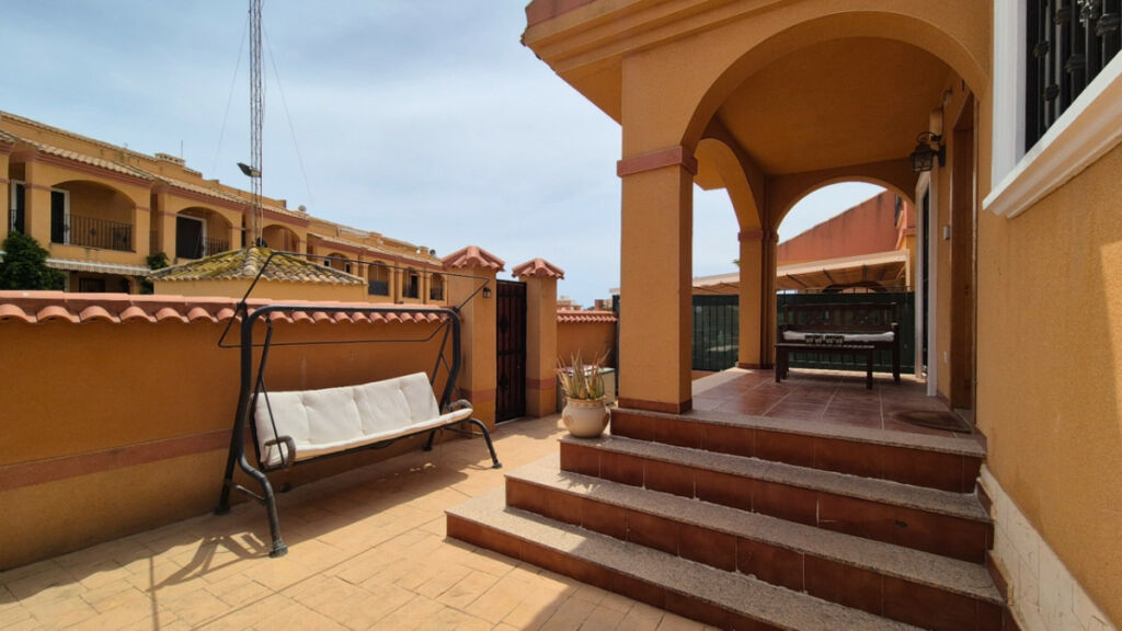 Detached Villa Torrevieja Alicante - image 10