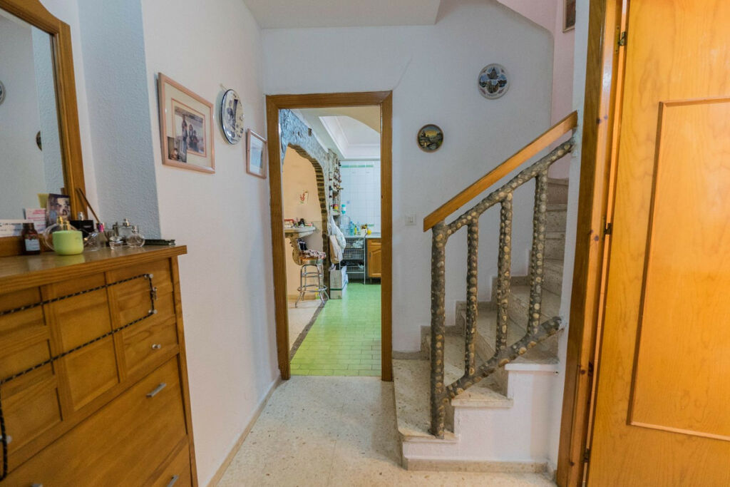Townhouse Fuengirola Málaga - image 10