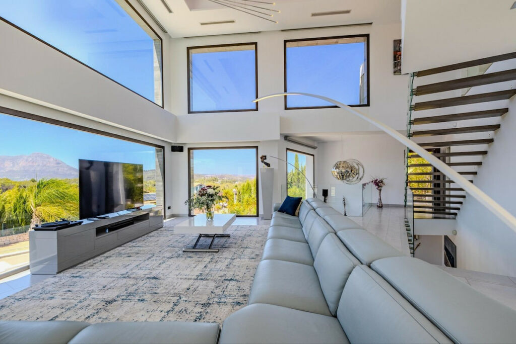 Detached Villa Javea Alicante - image 10