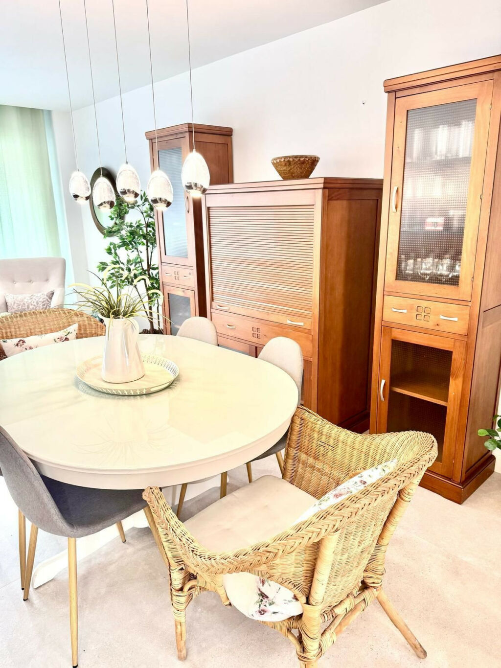 Townhouse El Chaparral Málaga - image 10