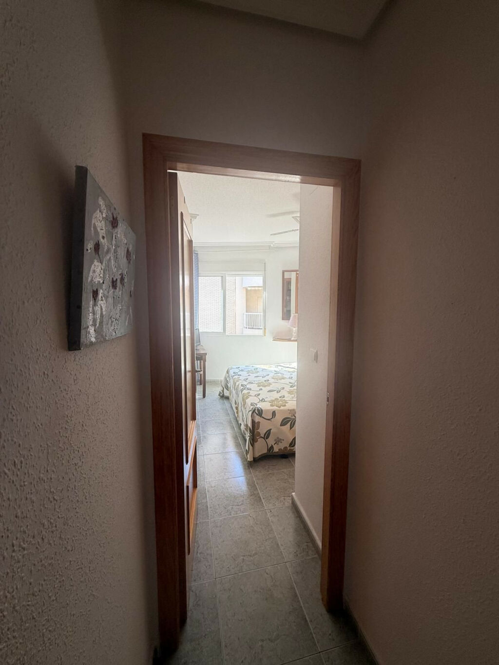 Middle Floor Apartment Torrevieja Alicante - image 10