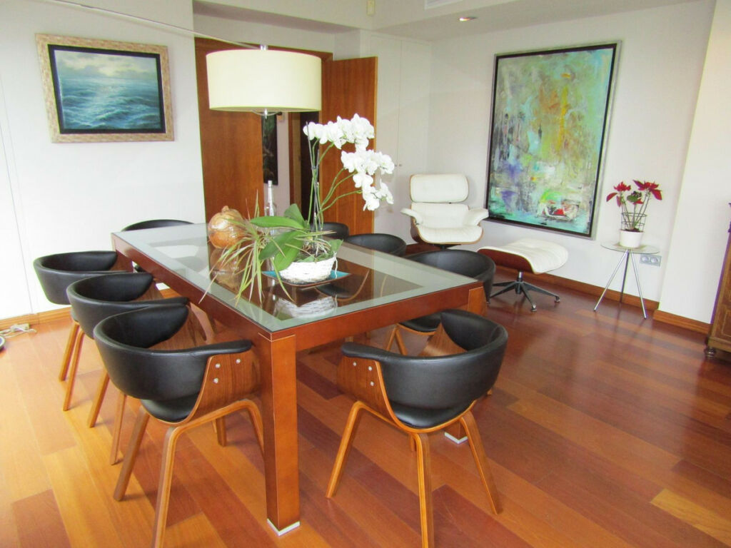 Detached Villa Málaga Este Málaga - image 10