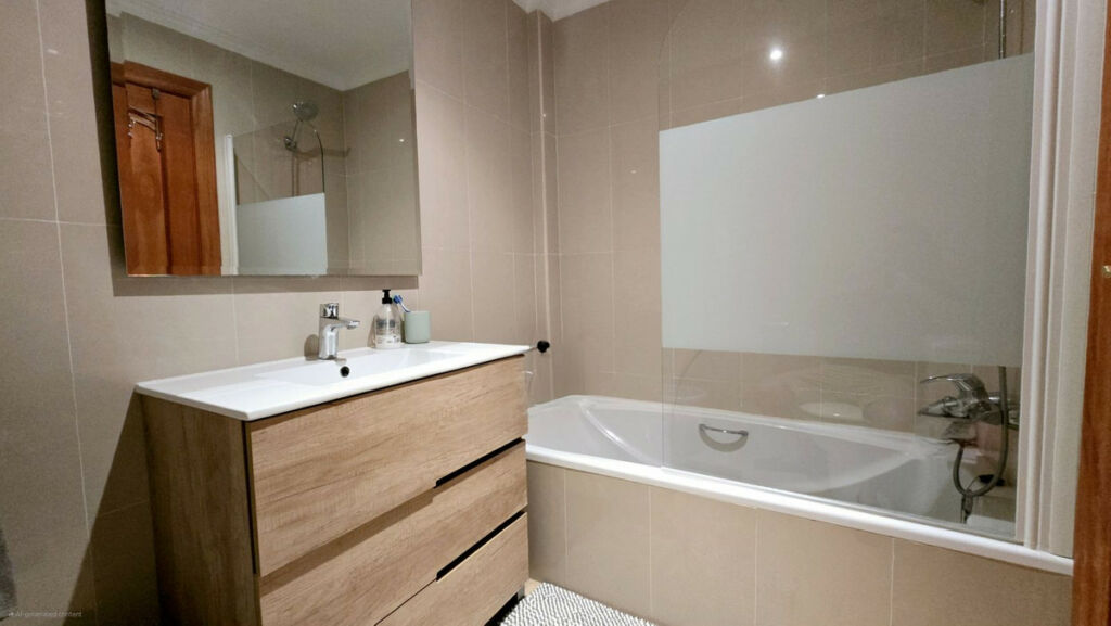 Middle Floor Apartment La Cala Hills Málaga - image 12