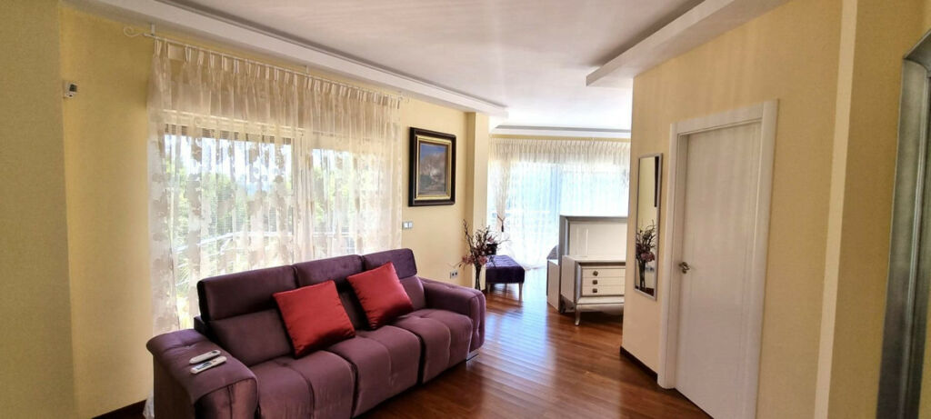 Detached Villa Altea Alicante - image 10