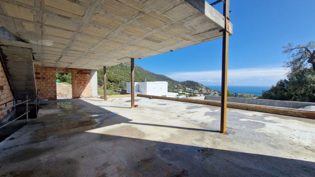 Detached Villa Mijas Málaga - image 10