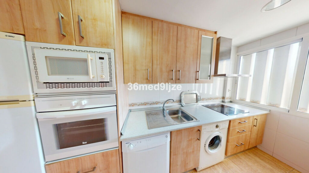 Middle Floor Apartment Los Alcazares Murcia - image 10