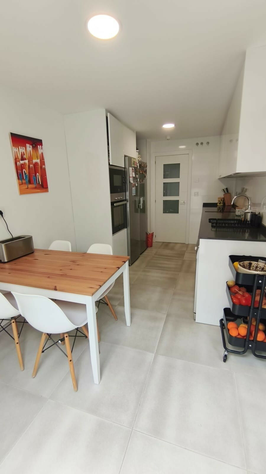 Ground Floor Apartment Marbella Málaga - image 10