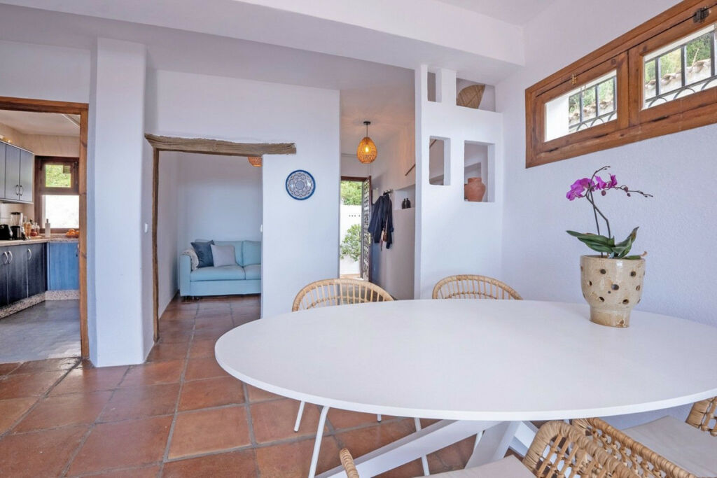 Middle Floor Apartment Mijas Málaga - image 12