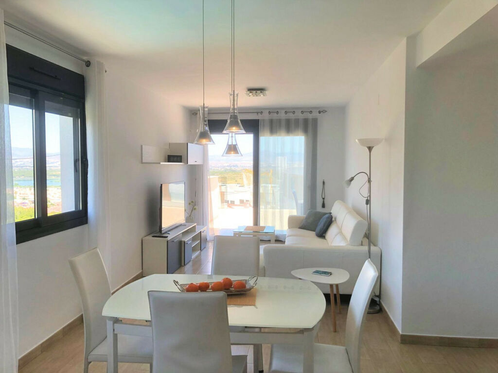 Middle Floor Apartment Gran Alacant Alicante - image 9
