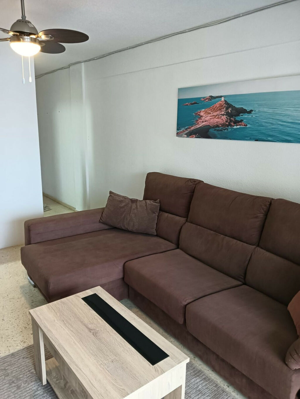 Middle Floor Apartment Finestrat Alicante - image 10