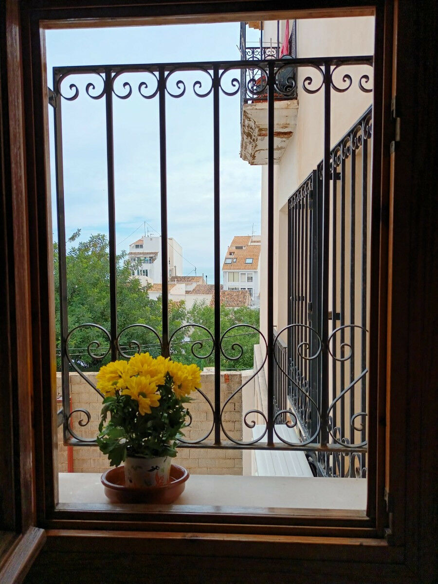 Middle Floor Apartment Altea Alicante - image 10