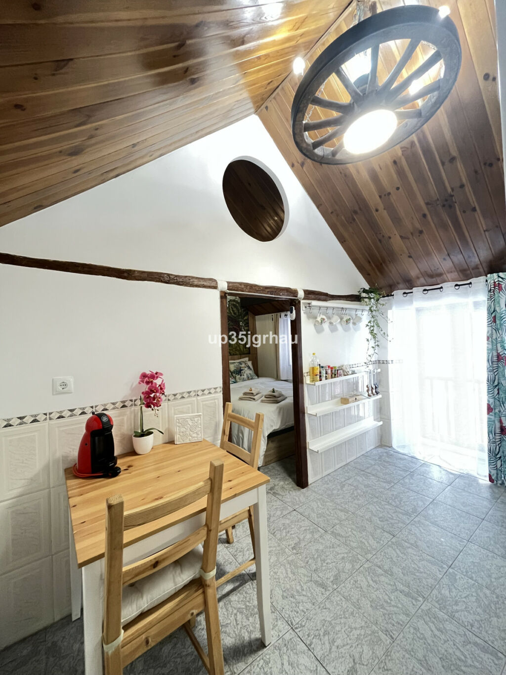 Middle Floor Studio Estepona Málaga - image 10
