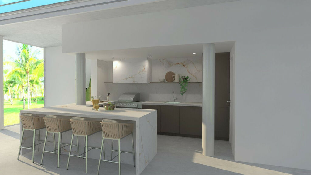 Detached Villa Sotogrande Alto Cádiz - image 10