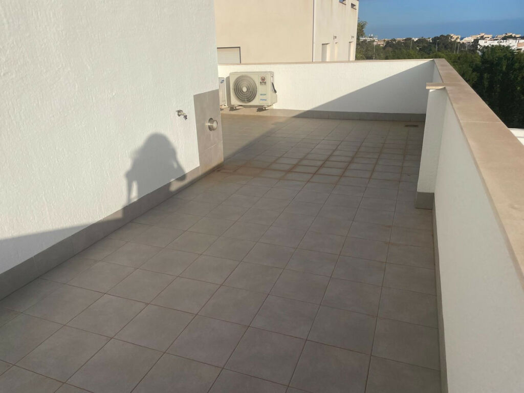 Detached Villa Pilar de la Horadada Alicante - image 11