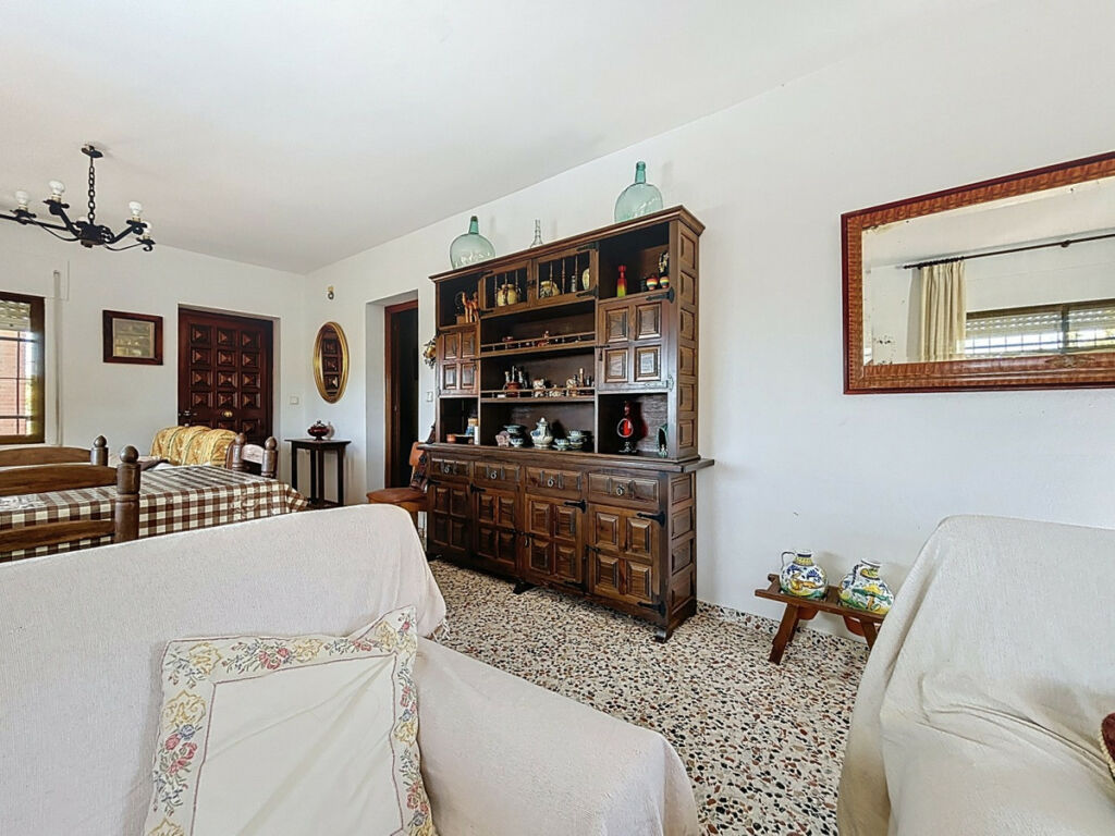 Detached Villa Almayate Alto Málaga - image 10
