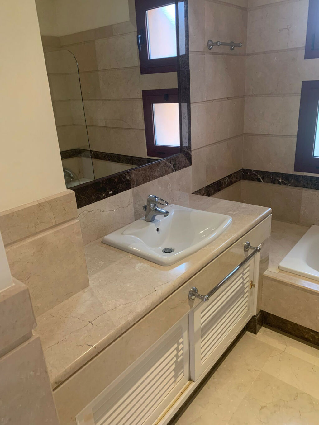Ground Floor Apartment Bahía de Marbella Málaga - image 10