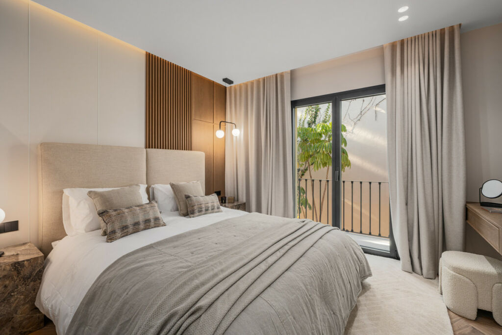 Townhouse La Quinta Málaga - image 11