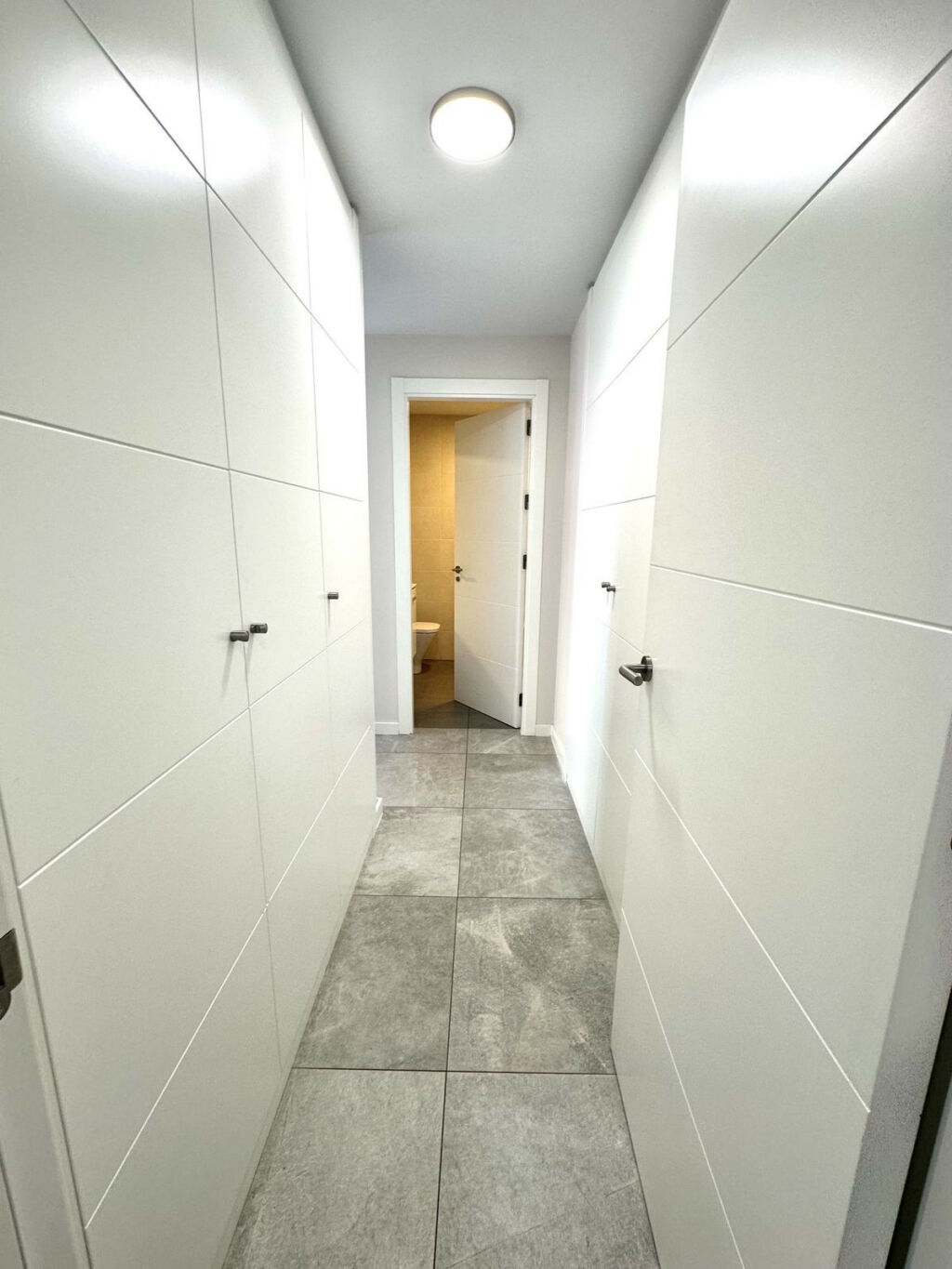 Middle Floor Apartment San Pedro de Alcántara Málaga - image 10