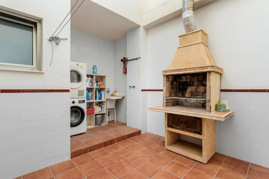 Townhouse Guardamar del Segura Alicante - image 9
