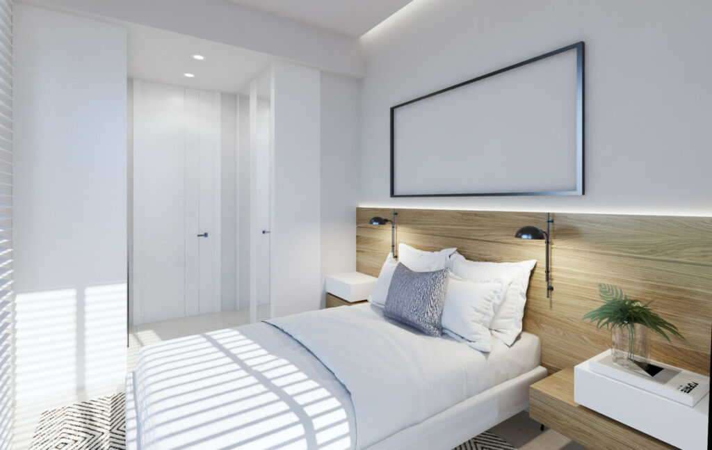 Ground Floor Apartment Torre-Pacheco Murcia - image 10