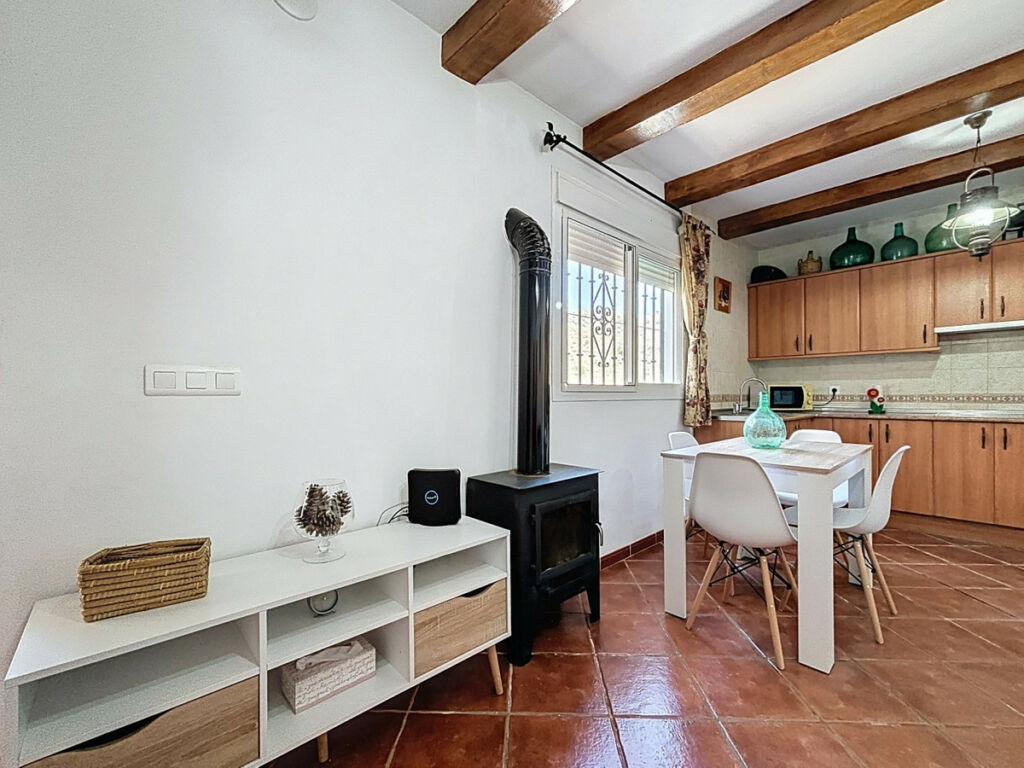 Semi-Detached House Torrox Málaga - image 10