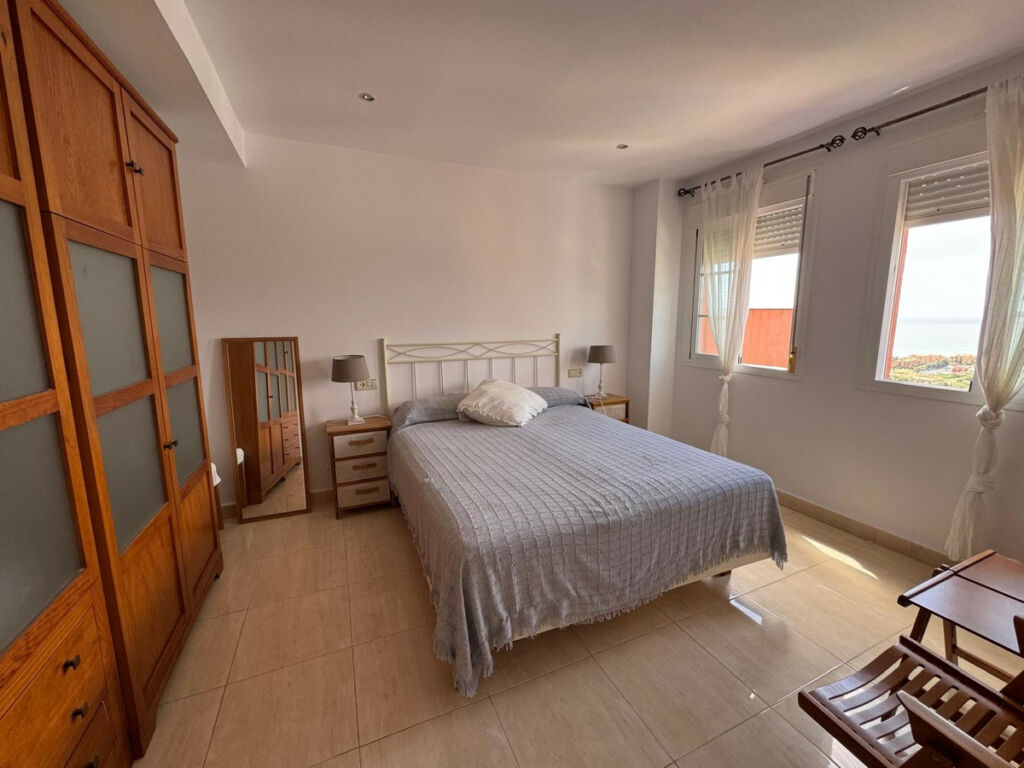 Penthouse Duplex Manilva Málaga - image 10
