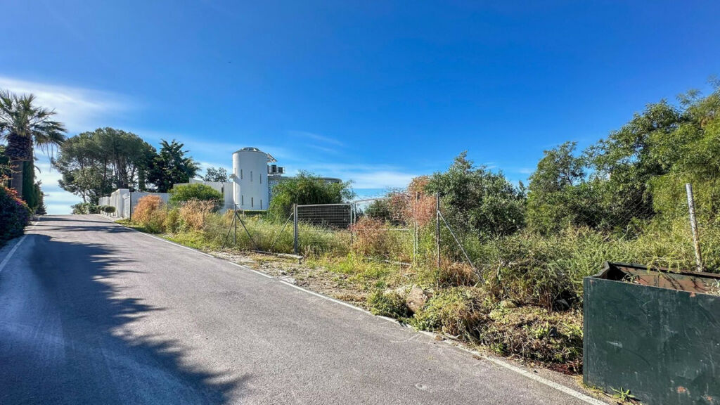 Commercial Plot Mijas Málaga - image 10